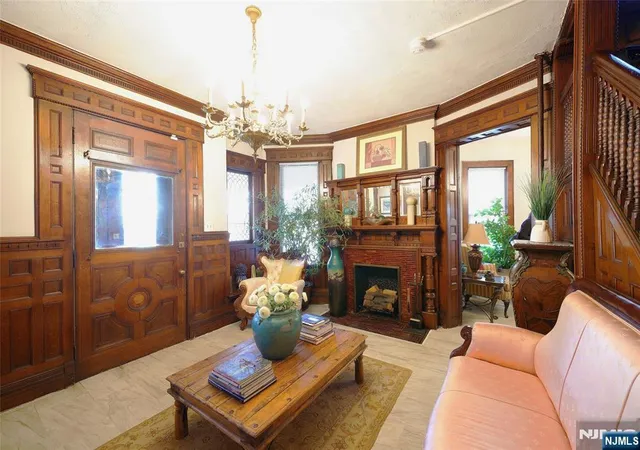 2nd image of 433 New England Ter, Orange, NJ 07050 | MLS# 26013514