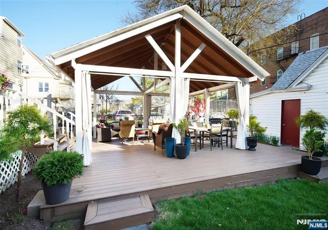 32nd image of 433 New England Ter, Orange, NJ 07050 | MLS# 26013514