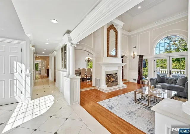 4th image of 554 Hampton Hill Rd, Franklin Lakes, NJ 07417 | MLS# 26013551
