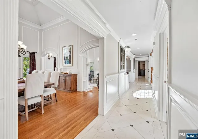 5th image of 554 Hampton Hill Rd, Franklin Lakes, NJ 07417 | MLS# 26013551