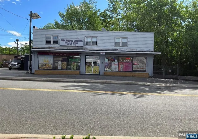 Condo for sale at 545 Mola Blvd, Elmwood Park, NJ 07407 | MLS# 26013558