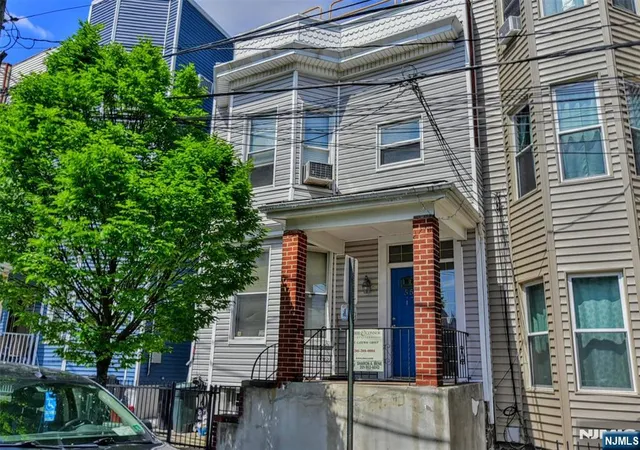 Photo 1 of Sale Pending at 557 Hudson Ave, Weehawken, NJ 07086 | MLS# 26013599 | Listing updated on 2026-09-04