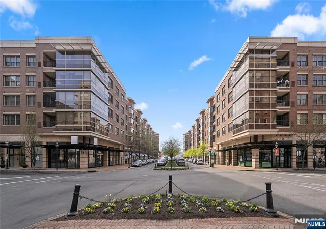 Photo 1 of Condo for sale at 22 Ave At Port Imperial #204, West New York, NJ 07093 | MLS# 26013633 | Listing updated on 2026-08-18