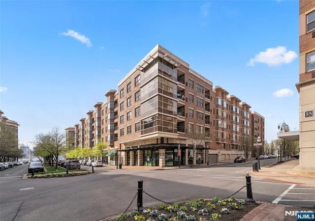 Photo 2 of Condo for sale at 22 Ave At Port Imperial #204, West New York, NJ 07093 | MLS# 26013633 | Listing updated on 2026-08-18