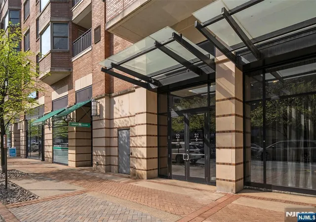 Photo 3 of Condo for sale at 22 Ave At Port Imperial #204, West New York, NJ 07093 | MLS# 26013633 | Listing updated on 2026-08-18