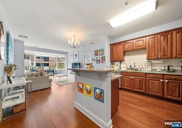 Photo 3 of Condo for sale at 22 Ave At Port Imperial #204, West New York, NJ 07093 | MLS# 26013633 | Listing updated on 2026-08-18