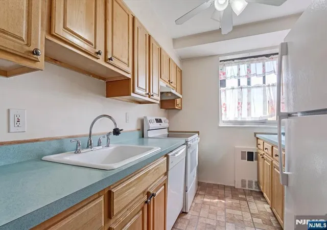 Homes for sale in Hackensack, NJ | 90 Prospect Ave #7A, Hackensack, NJ 07601 | MLS# 26013651