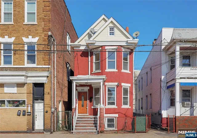 Homes for sale in Perth Amboy, NJ | 344 Market St, Perth Amboy, NJ 08861 | MLS# 26013675