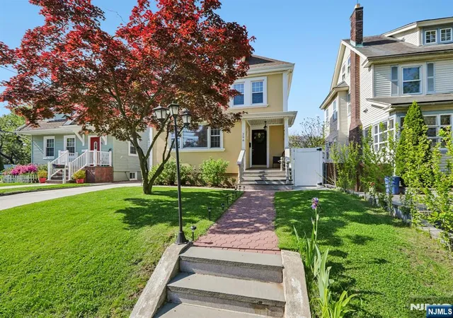 1st image of 296 Montclair Ave, Newark, NJ 07104 | MLS# 26013740