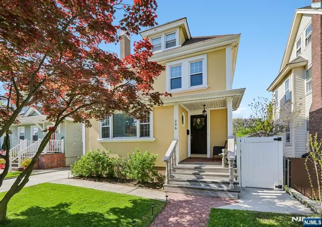 2nd image of 296 Montclair Ave, Newark, NJ 07104 | MLS# 26013740
