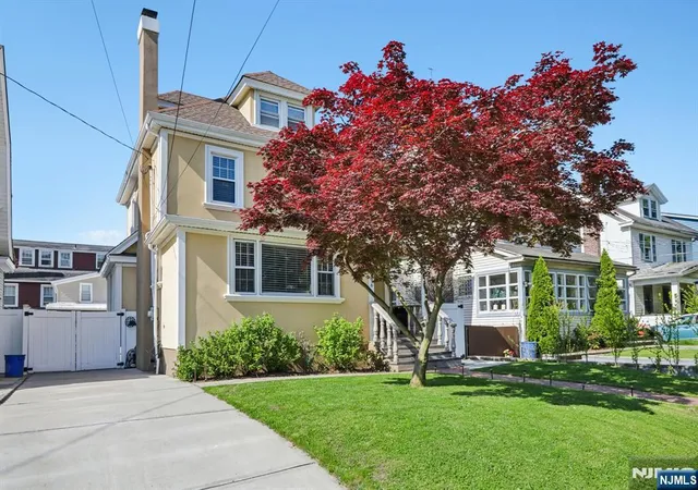 3rd image of 296 Montclair Ave, Newark, NJ 07104 | MLS# 26013740