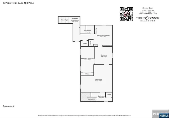 Homes for sale in Lodi, NJ | 247 Grove St, Lodi, NJ 07644 | MLS# 26013801