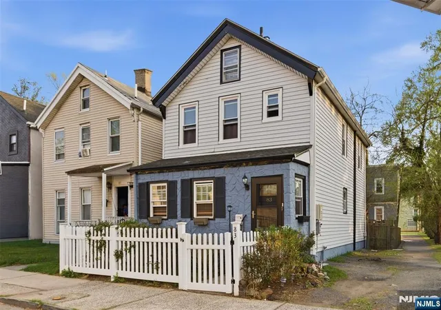 1st image of 83 Hamilton St, East Orange, NJ 07017 | MLS# 26013826