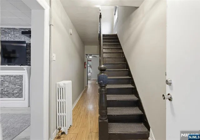 3rd image of 83 Hamilton St, East Orange, NJ 07017 | MLS# 26013826