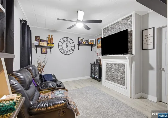 4th image of 83 Hamilton St, East Orange, NJ 07017 | MLS# 26013826