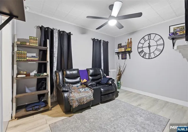 5th image of 83 Hamilton St, East Orange, NJ 07017 | MLS# 26013826