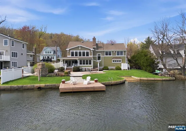 Photo 1 of Sale Pending at 84 W Shore Rd, Denville Township, NJ 07834 | MLS# 26013848 | Listing updated on 2026-07-30