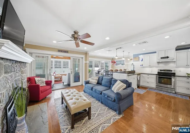 Photo 3 of Sale Pending at 84 W Shore Rd, Denville Township, NJ 07834 | MLS# 26013848 | Listing updated on 2026-07-30