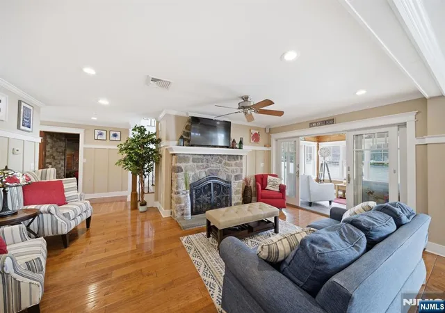 Photo 3 of Sale Pending at 84 W Shore Rd, Denville Township, NJ 07834 | MLS# 26013848 | Listing updated on 2026-07-30