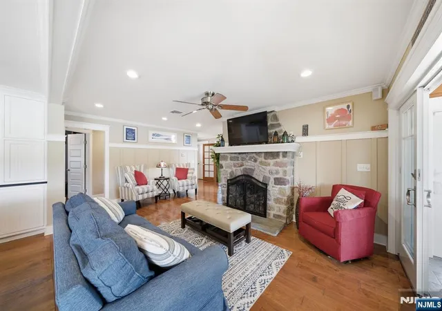 Photo 4 of Sale Pending at 84 W Shore Rd, Denville Township, NJ 07834 | MLS# 26013848 | Listing updated on 2026-07-30