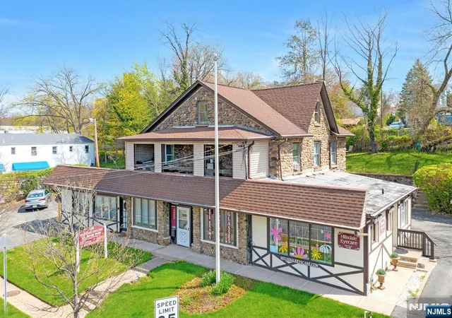 Photo 1 of Sale Pending at 330 Broadway, Hillsdale, NJ 07642 | MLS# 26013866 | Listing updated on 2026-05-16
