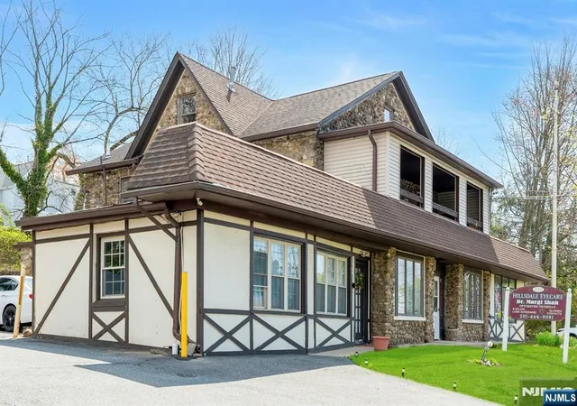 Photo 3 of Sale Pending at 330 Broadway, Hillsdale, NJ 07642 | MLS# 26013866 | Listing updated on 2026-05-16