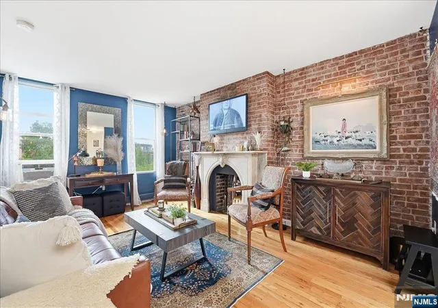 Homes for sale in Hoboken, NJ | 77 Garden St #5, Hoboken, NJ 07030 | MLS# 26013980