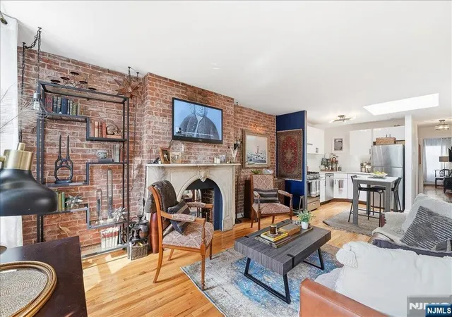 Homes for sale in Hoboken, NJ | 77 Garden St #5, Hoboken, NJ 07030 | MLS# 26013980