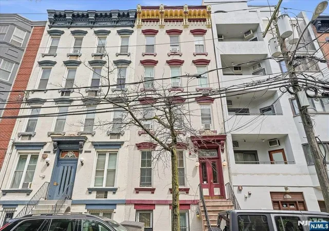 Homes for sale in Hoboken, NJ | 77 Garden Street, Hoboken, NJ 07030 | Houzeo