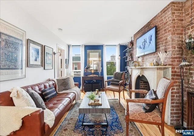 Homes for sale in Hoboken, NJ | 77 Garden St #5, Hoboken, NJ 07030 | MLS# 26013980