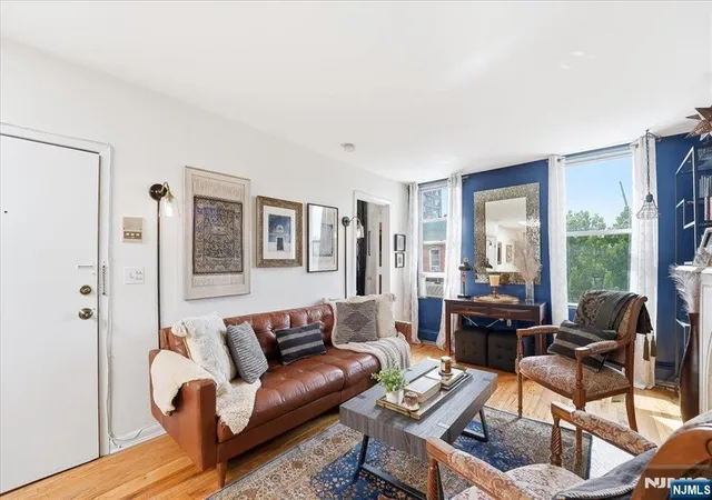 Homes for sale in Hoboken, NJ | 77 Garden St #5, Hoboken, NJ 07030 | MLS# 26013980