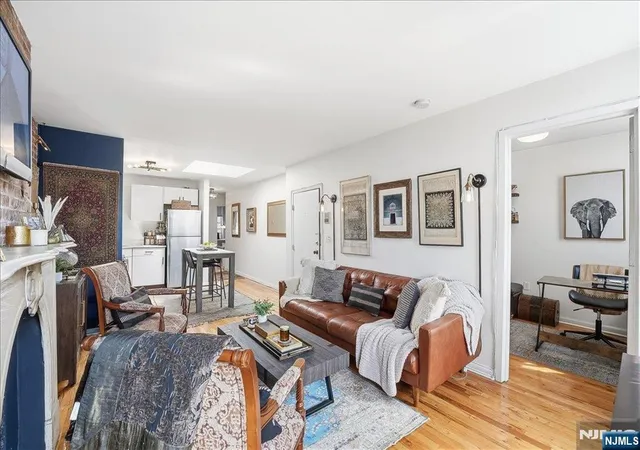 Homes for sale in Hoboken, NJ | 77 Garden St #5, Hoboken, NJ 07030 | MLS# 26013980