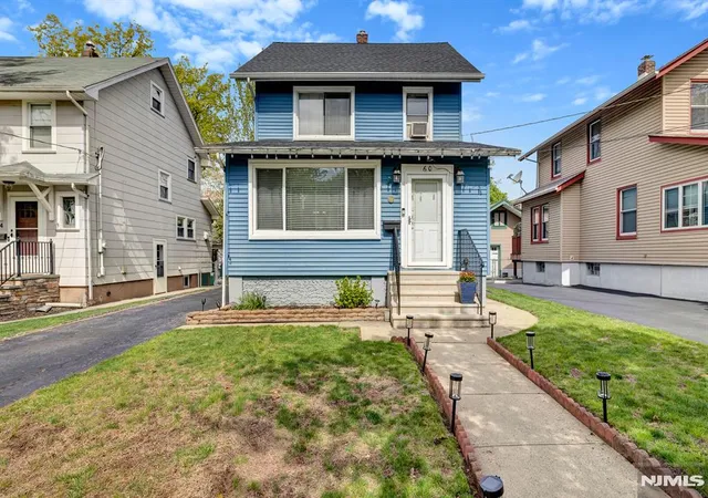 Homes for sale in Rutherford, NJ | 60 Vanderburgh Ave, Rutherford, NJ 07070 | MLS# 26013987