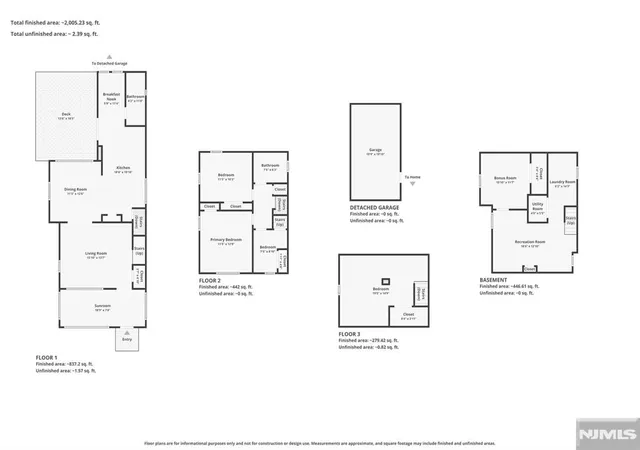 Homes for sale in Rutherford, NJ | 60 Vanderburgh Ave, Rutherford, NJ 07070 | MLS# 26013987