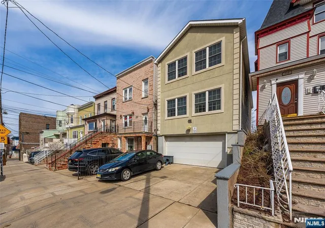 Photo 1 of Multi family home for sale at 714 17th St, Union City, NJ 07087 | MLS# 26013993 | Listing updated on 2026-06-07