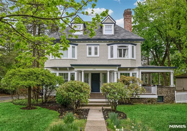 1st image of 375 Upper Mountain Ave, Montclair, NJ 07043 | MLS# 26014002