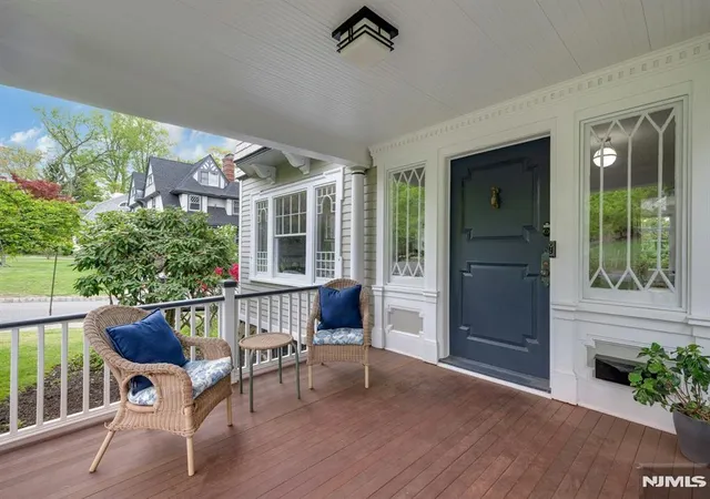 2nd image of 375 Upper Mountain Ave, Montclair, NJ 07043 | MLS# 26014002