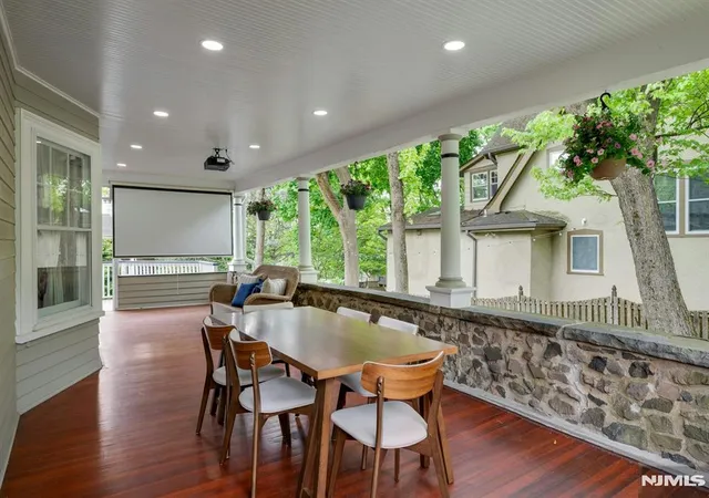 3rd image of 375 Upper Mountain Ave, Montclair, NJ 07043 | MLS# 26014002