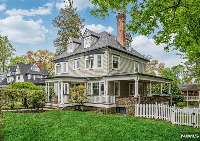 4th image of 375 Upper Mountain Ave, Montclair, NJ 07043 | MLS# 26014002