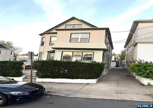 Photo 1 of Multi family home for sale at 17 Quinn St, Paterson, NJ 07501 | MLS# 26014033 | Listing updated on 2026-05-07