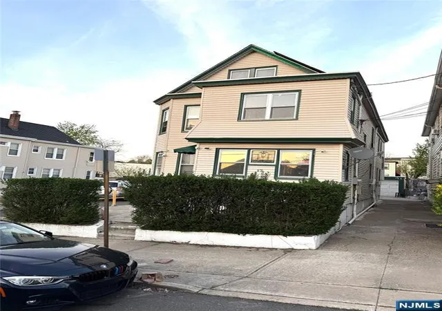 Photo 3 of Multi family home for sale at 17 Quinn St, Paterson, NJ 07501 | MLS# 26014033 | Listing updated on 2026-05-07