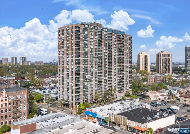 Homes for sale in Cliffside Park, NJ | 770 Anderson Ave #22F, Cliffside Park, NJ 07010 | MLS# 26014067