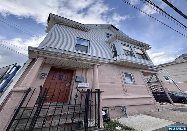 1st image of 564 River St, Paterson, NJ 07524 | MLS# 26014087
