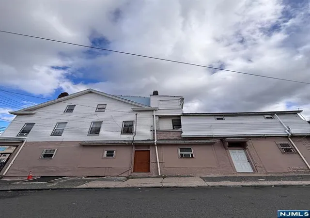 3rd image of 564 River St, Paterson, NJ 07524 | MLS# 26014087