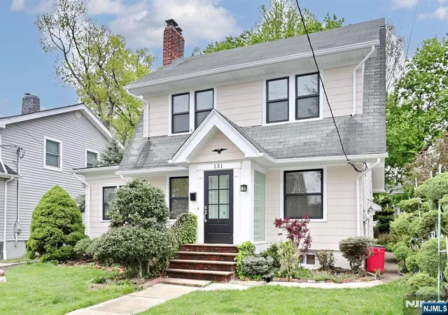 Photo 1 of Sale Pending at 131 Highwood Ave, Leonia, NJ 07605 | MLS# 26014140 | Listing updated on 2026-05-05