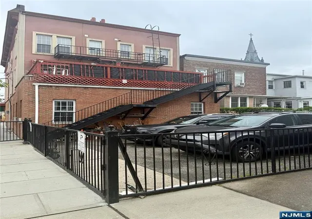 3rd image of 1300 Central #1, Union City, NJ 07087 | MLS# 26014195