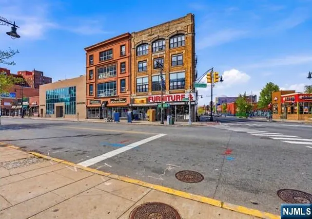 2nd image of 231 Market St, Paterson, NJ 07505 | MLS# 26014240