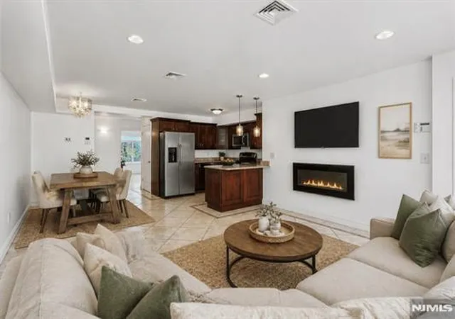 3rd image of 124 68Th St #102, Guttenberg, NJ 07093 | MLS# 26014325