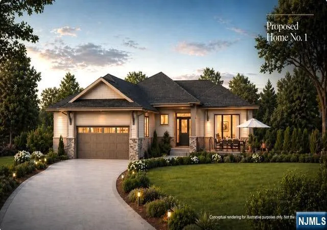 1st image of 0 Cahill Cross, West Milford, NJ 07480 | MLS# 26014337