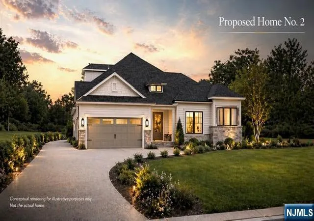 2nd image of 0 Cahill Cross, West Milford, NJ 07480 | MLS# 26014337
